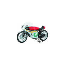 Honda RC166 50th Anniversary - 1/12 Bike Model Kit - Tamiya 14113