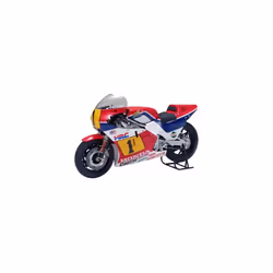 Honda NSR 500 84 - 1/12 Bike Model Kit - Tamiya 14121