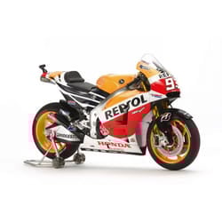 Tamiya Repsol Honda RC213V'14 Motorcycle model Assembly kit 1:12