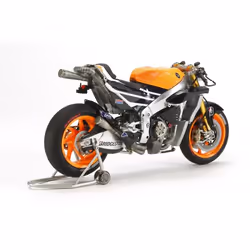 Tamiya Repsol Honda RC213V'14 Motorcycle model Assembly kit 1:12