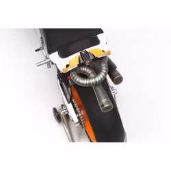 Tamiya Repsol Honda RC213V'14 Motorcycle model Assembly kit 1:12 - Additional view 6