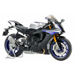 Tamiya Yamaha YZF-R1M Motorcycle model Assembly kit 1:12