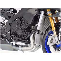 Tamiya Yamaha YZF-R1M Motorcycle model Assembly kit 1:12