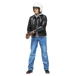 Tamiya 14137 Street Rider Figure (1:12 Scale)
