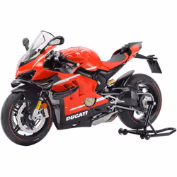Tamiya Ducatti Superleggera V4