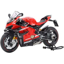 Tamiya Ducatti Superleggera V4