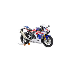 14141 1:12 Honda CBR 1000RR-R Fireblade SP 30th - Faithful Replica Plastic Kit, Crafts, Model Kit, Assembly, Unpainted, Multi-Coloured