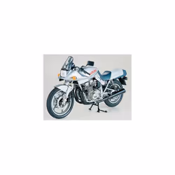 Suzuki GSX1100S Katana - 1/6 Bike Model Kit - Tamiya 16025