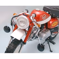 Tamiya Honda Monkey (2000 Special) Motorcycle model Preassembled