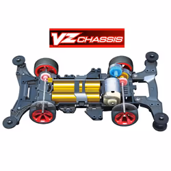 Tamiya 18094 Neo-VQS (VS Chassis) 1/32 Racing Mini 4WD Series
