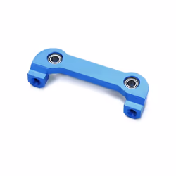 Tamiya RC 22032 TD-4 Aluminium Steering Bridge 1:10 RC Spares/Hop-Ups