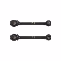 Tamiya 22054 X37mm Drive Shafts for Double Cardan Joint Shafts RC Car Part