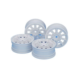 Tamiya 22067 Radio-Controlled (RC) model part/accessory Wheel