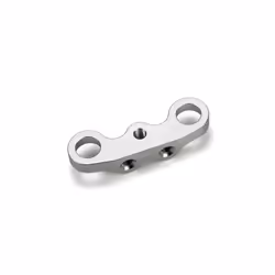 Tamiya RC 22091 BB-01 Aluminium Steering Bridge 1:10 Parts