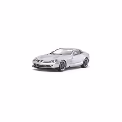 Mercedes SLR 722 - 1/24 Car Model Kit - Tamiya 24317