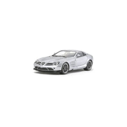 Mercedes SLR 722 - 1/24 Car Model Kit - Tamiya 24317