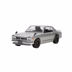 24335 Nissan Skyline 2000 GT-R 1/24 Scale