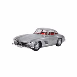 24338 Mercedes Benz 300SL Fl³gelt³rer 1/24 Scale