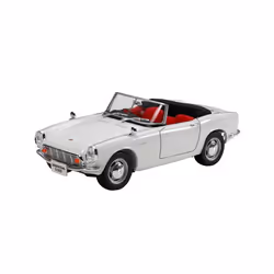 24340 Honda S600 1/24 Scale