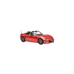 Tamiya Mazda Mx-5 Classic car model Assembly kit 1:24