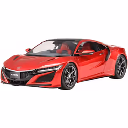 Tamiya 24344 Honda NSX 1:24 Model Kit