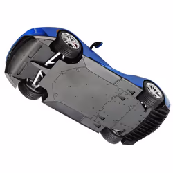 Tamiya Ford GT Radio-Controlled (RC) model On-road racing car Electric engine 1:24 - Additional view 7