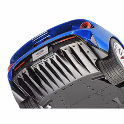 Tamiya Ford GT Radio-Controlled (RC) model On-road racing car Electric engine 1:24 - Additional view 8