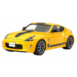 Tamiya 24348 Nissan 370Z Heritage Edition 1:24 Car Model Kit