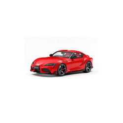 Tamiya Toyota Supra GR City car model Assembly kit 1:24