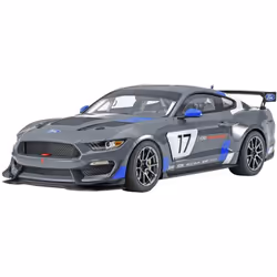 Tamiya 24354 1/24 Ford Mustang GT4