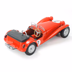 Tamiya 24357 Lotus Super 7 Series 2 1:24 Plastic Model Car Kit