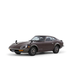 Tamiya Nissan Fairlady 240Zg Radio-Controlled (RC) model Sport car Electric engine 1:24