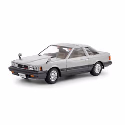Tamiya 24365 1:24 Toyota Soarer 2000VR Turbo Plastic Model Kit