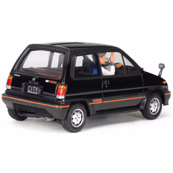Tamiya 24369 Honda City Turbo 1:24 Model Kit