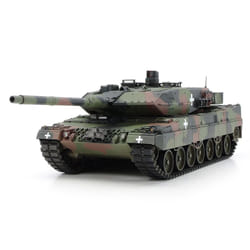 1/35 Ukrainian Leopard 2 A6 Tank Limited Edition scale model kit