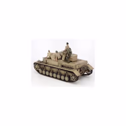 25208 1:35 Dt. PzKpfw.IV Ausf.F m. Krad DAK Building, Plastic, Hobby, Crafts, Gluing, Kit, Model, Assembly