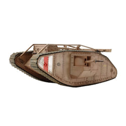 Tamiya 300030057Â âÂ 1:35Â WWI British Tank Mk. IV Male Motor