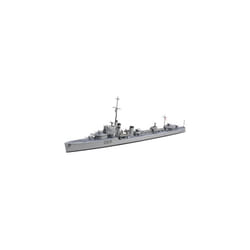 Australia Destroyer Vampire - 1/700 Ship Model Kit - Tamiya 31910