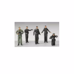 1/48 WWII German Infantry Set 32512 Tamiya