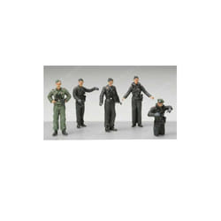 1/48 WWII German Infantry Set 32512 Tamiya