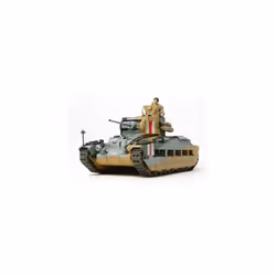 Tamiya 300032572 â 1: 48 Matilda Mk.III/IV British Infantry