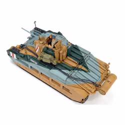 Tamiya 300032572Â âÂ 1: 48Â Matilda Mk.III/IV British Infantry