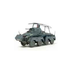 1/48 Sd.Kfz. 232 32574 Tamiya