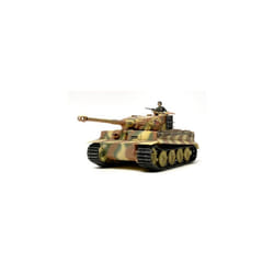 Tamiya 32575 German Tiger I Late Production
