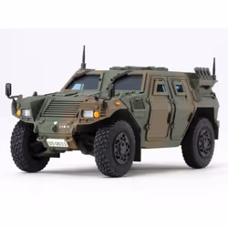 1/48 Japan Ground Self Defense Force Light Armored Vehicle Tamiya 32590