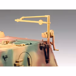 Tamiya 300032591ÃÂ Toy Tank