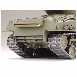 Tamiya Sherman M4A3E8 Easy Eightï¿½