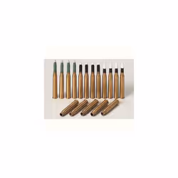 TAMIYA 35173 Panther G 75mm Shells 1:35 Military Model Kit