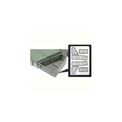 TAMIYA 35272 Leopard 2 Photo Etched Parts Set 1:35 Military Model Kit