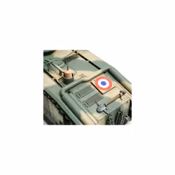 Tamiya 300035282Â âÂ 1: 35Â WWII French Battle Tank B1Â bis (1)